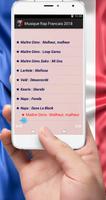Musique Francais Mp3 2018 plakat