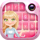 Foto temas de teclado APK
