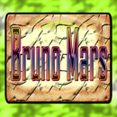 Bruno Mars 24K Magic - New APK
