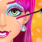 Fashion Show Makeover Salon آئیکن