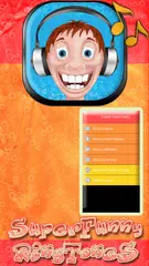 Super Funny Ringtones APK download