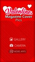 Valentine Magazine Cover Pics bài đăng