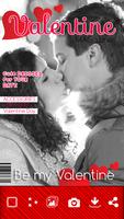 Valentine Magazine Cover Pics ảnh chụp màn hình 1