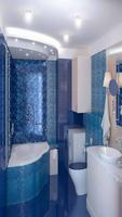 Top 100 Bathroom Design HD Wallpaper 海报
