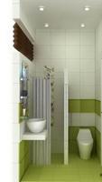 Top 100 Bathroom Design HD Wallpaper ảnh chụp màn hình 2