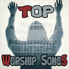Top 100 Worship Songs Letest Gospel Music biểu tượng