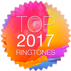 Top 2017 Ringtones icône