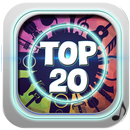 Top 20 Meilleur Sonneries 2018 APK