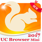 Tips UC Browser Mini 2017 icono