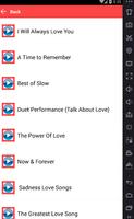 Top Mp3 1970-2017 Love Songs الملصق