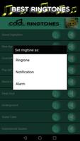 Neuesten Klingeltöne 2017 Screenshot 3