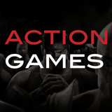 100 of the Top Action Games icône
