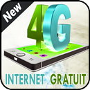 Internet Gratuit Prank APK