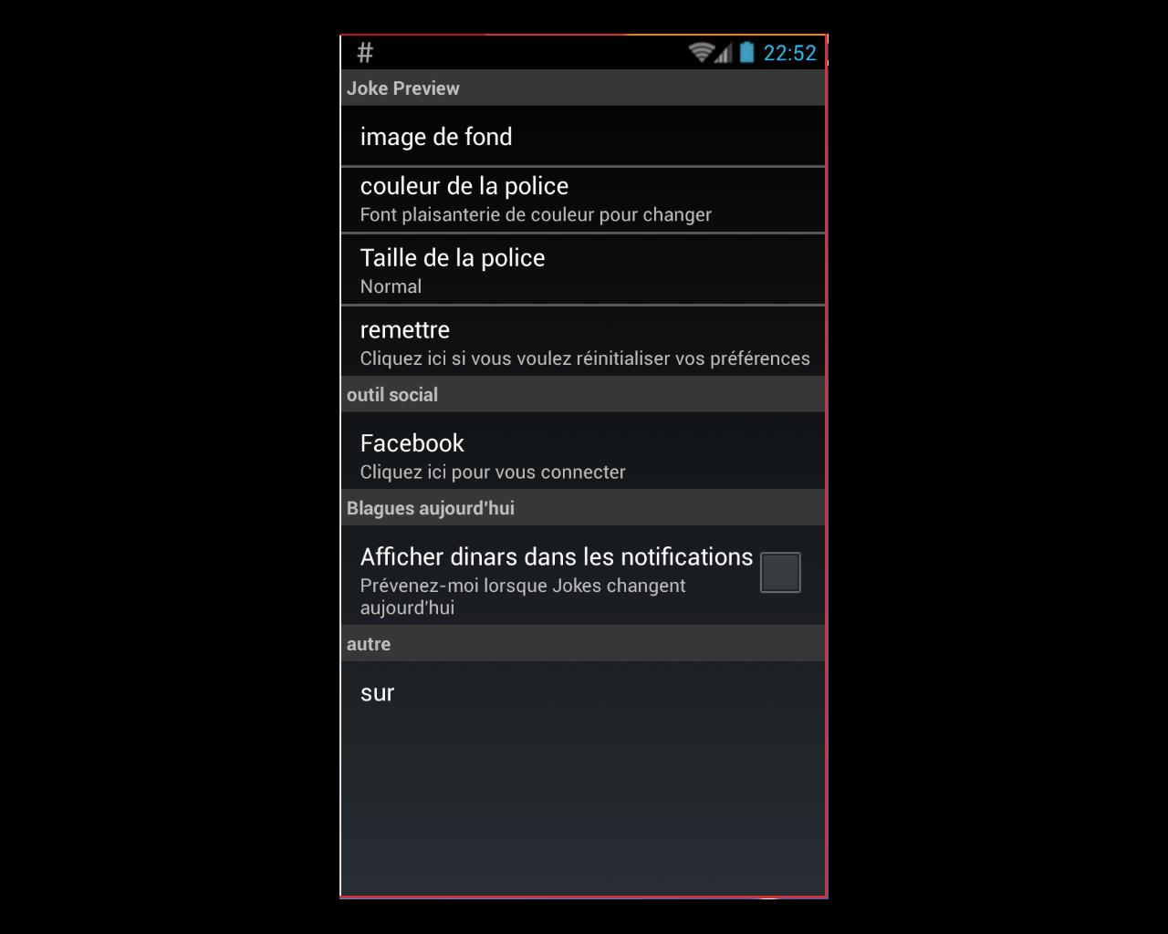 Scarica Gratis Images Top Blagues Droles For Android Apk Download actualisé salutations
