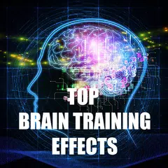 Top Brain Training Effects