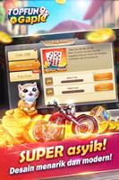 Domino Gaple online-game qiuqiu free 截圖 3