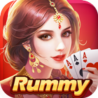 Indian Rummy-free card game online アイコン