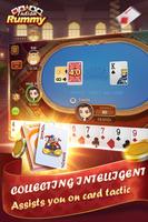 Indian Rummy-free card game online 截圖 2