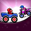 Driving Ahead APK