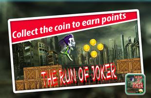 The Run of Joker screenshot 2