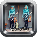 Hijab Mode-Wear