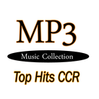 Top Hits CCR mp3 ícone