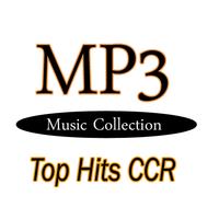 Top Hits CCR mp3 Poster