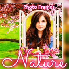 Beautiful Nature Photo Frames XAPK download
