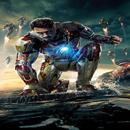 Top Iron Man Wallpaper HD-APK