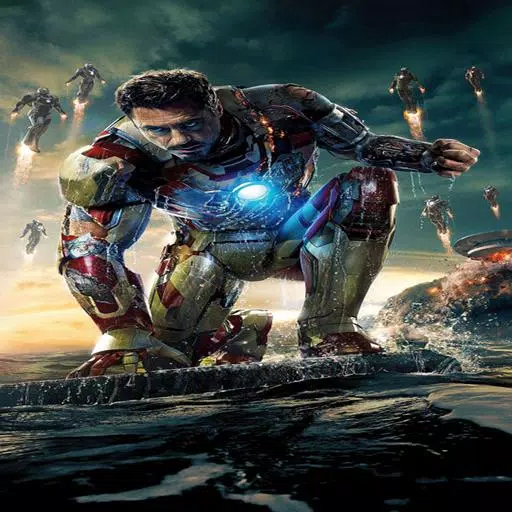 TOP hơn 96+ hình nền iron man full hd đẹp nhất - B1 | Business One