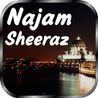 Najam Sheraz Naats / Hamd-icoon
