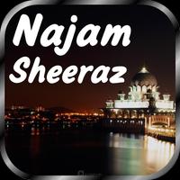Najam Sheraz Naats / Hamd-poster