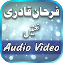 Farhan Ali Qadri Mp3 Naats APK