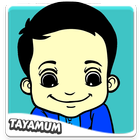 Tayamum icono