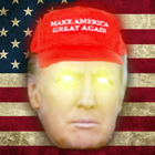 Trump Stumper ikon