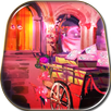 Watercolor Painting LWP APK