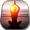 Yoga Exercises Live Wallpaper APK