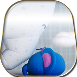 Cute Elephant Live Wallpaper