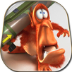 Devil evil live wallpaper APK