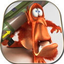 Devil evil live wallpaper APK