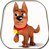 Dog Ball Live Wallpaper APK