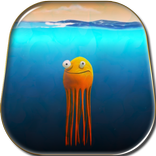 Jellyfish Explosion Live WP