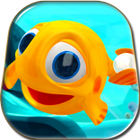 Fish Game Live Wallpaper