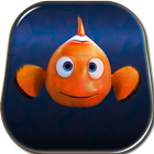 Fish Screen Live Wallpaper icon