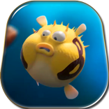 Fishing 3D Live Wallpaper