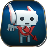 Angel and Demon Live Wallpaper