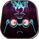 Nano Bat Live Wallpaper APK