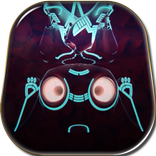 Nano Bat Live Wallpaper