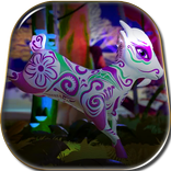 Goat Picture Live Wallpaper