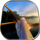 Pelican Flies Live Wallpaper APK